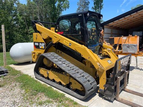 skid steer in king nc|used skid steer for sale nc.